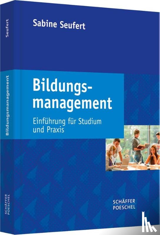 Seufert, Sabine - Bildungsmanagement