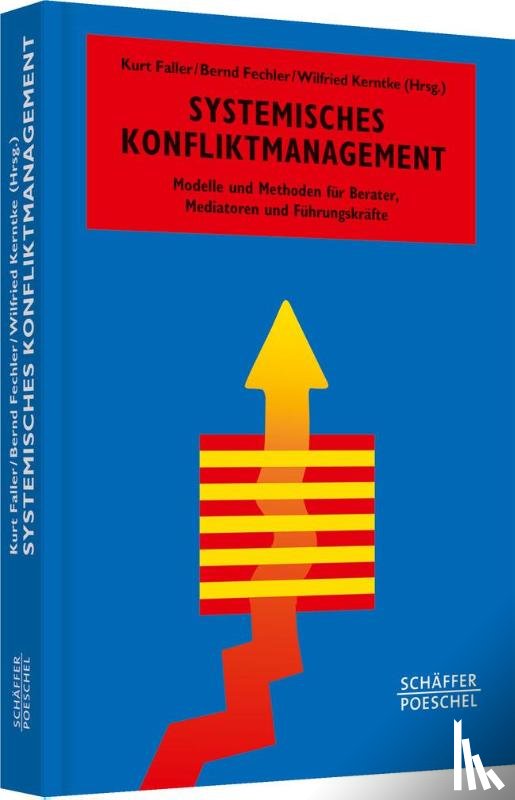  - Systemisches Konfliktmanagement