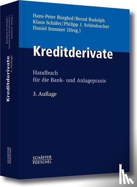  - Kreditderivate
