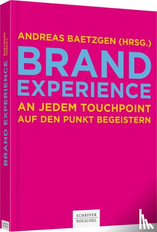  - Brand Experience