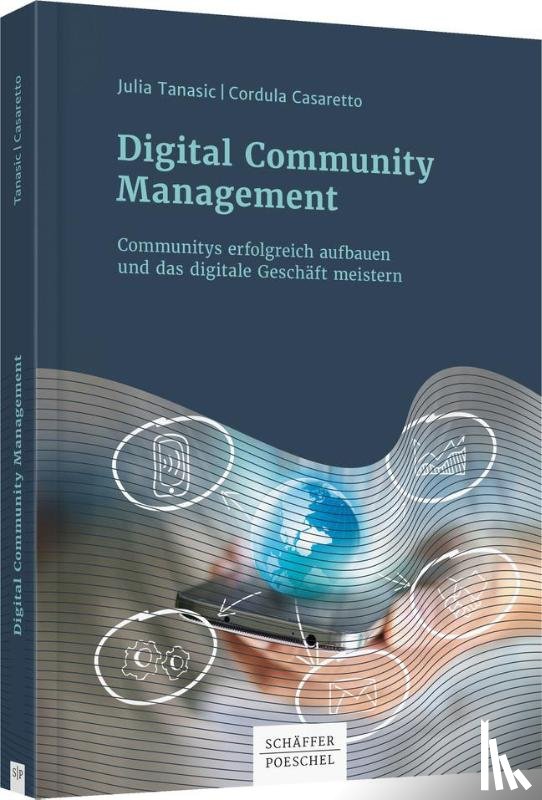 Tanasic, Julia, Casaretto, Cordula - Digital Community Management