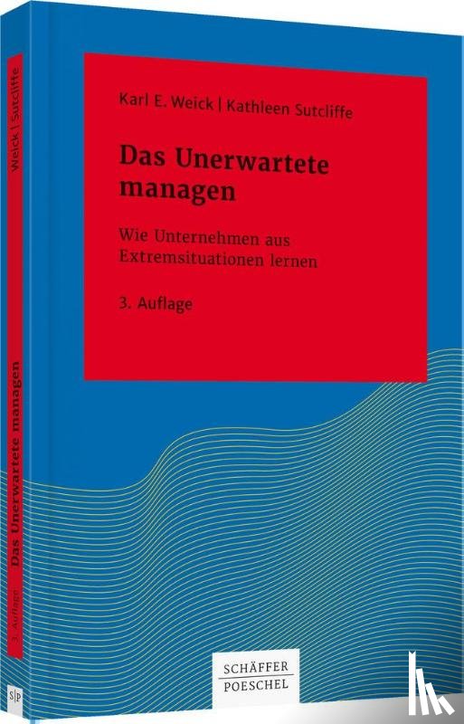 Weick, Karl E., Sutcliffe, Kathleen M. - Das Unerwartete managen