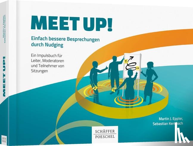 Eppler, Martin J., Kernbach, Sebastian - Meet up!