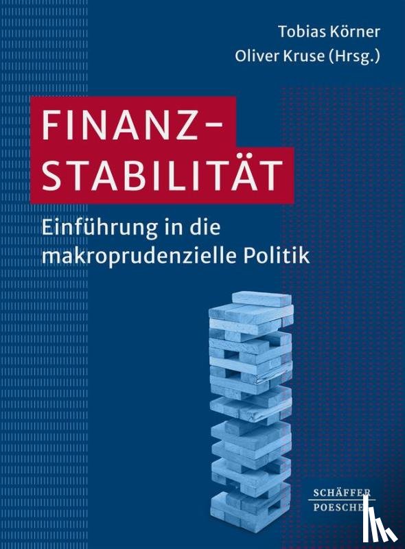  - Finanzstabilität