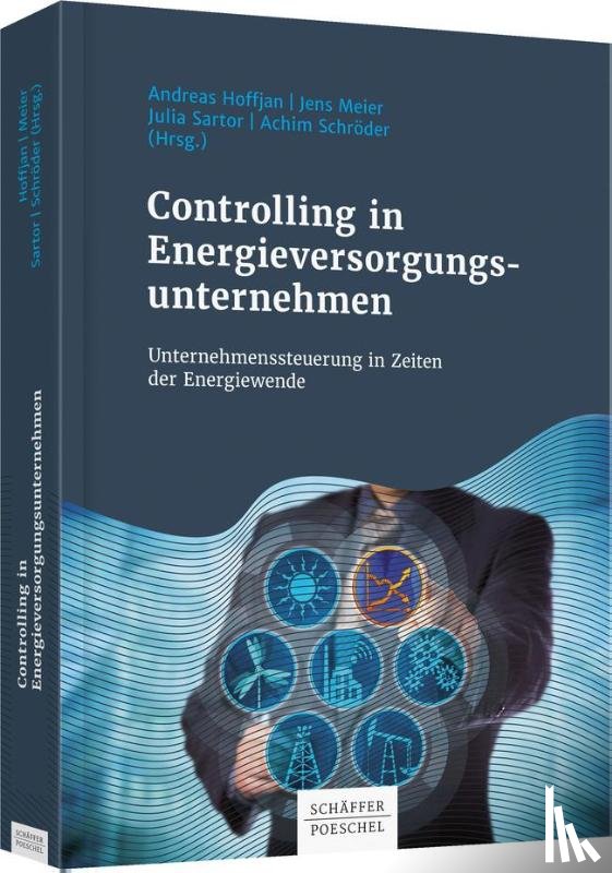  - Controlling in Energieversorgungsunternehmen