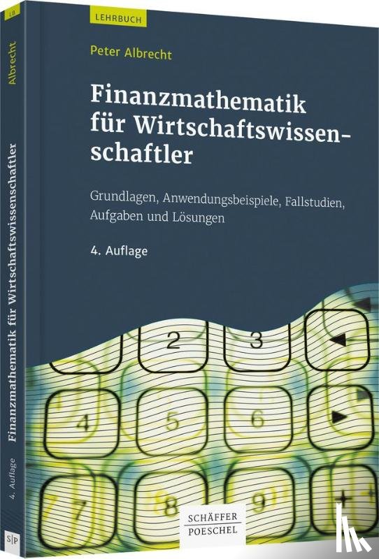 Albrecht, Peter - Finanzmathematik für Wirtschaftswissenschaftler