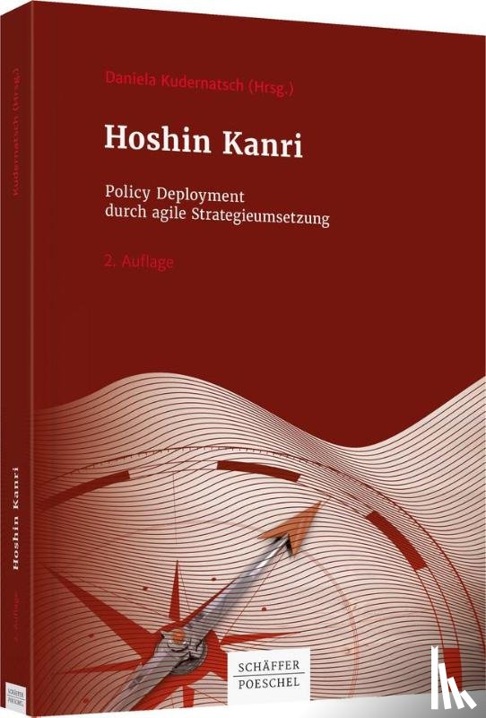 Kudernatsch, Daniela - Hoshin Kanri