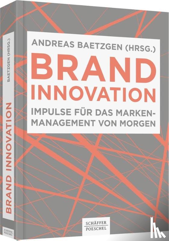  - Brand Innovation
