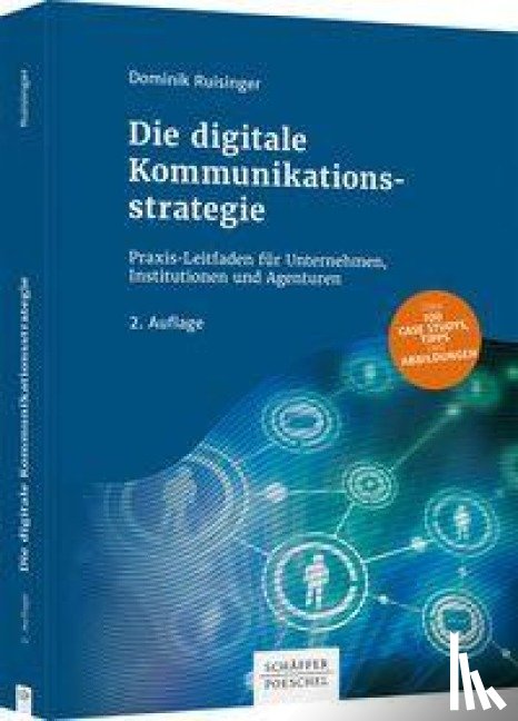 Ruisinger, Dominik - Die digitale Kommunikationsstrategie
