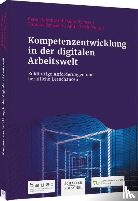  - Kompetenzentwicklung in der digitalen Arbeitswelt