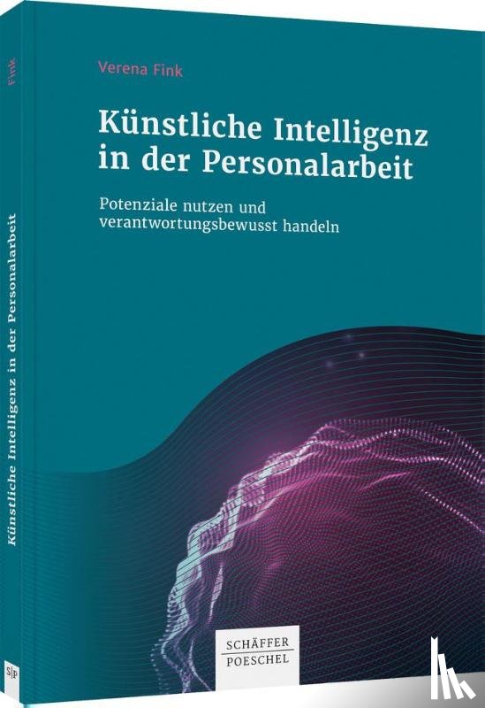 Fink, Verena - Künstliche Intelligenz in der Personalarbeit