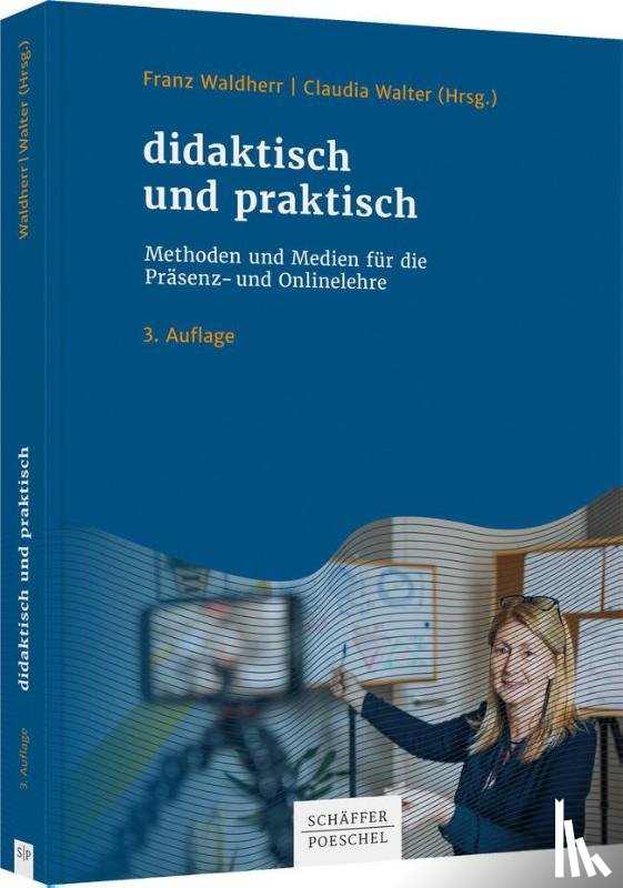 Waldherr, Franz, Walter, Claudia - didaktisch und praktisch