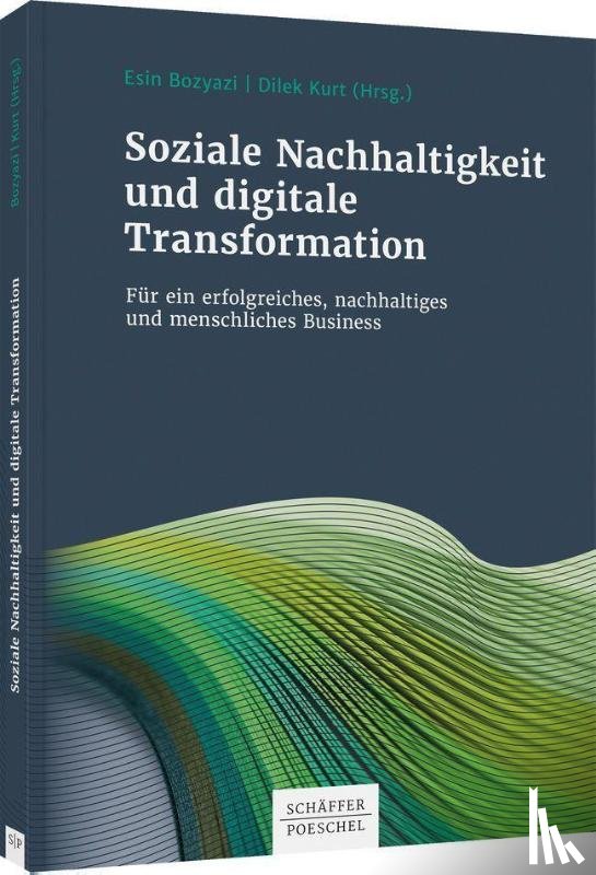  - Soziale Nachhaltigkeit und digitale Transformation