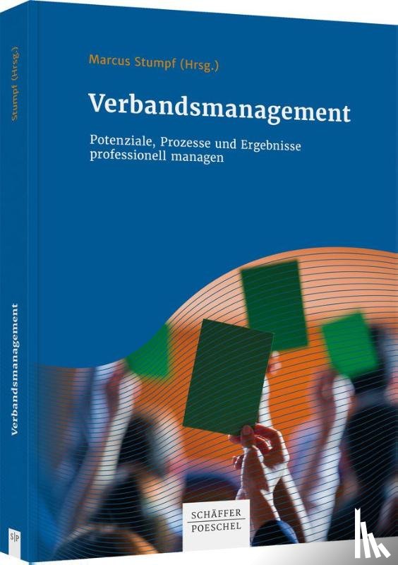  - Verbandsmanagement