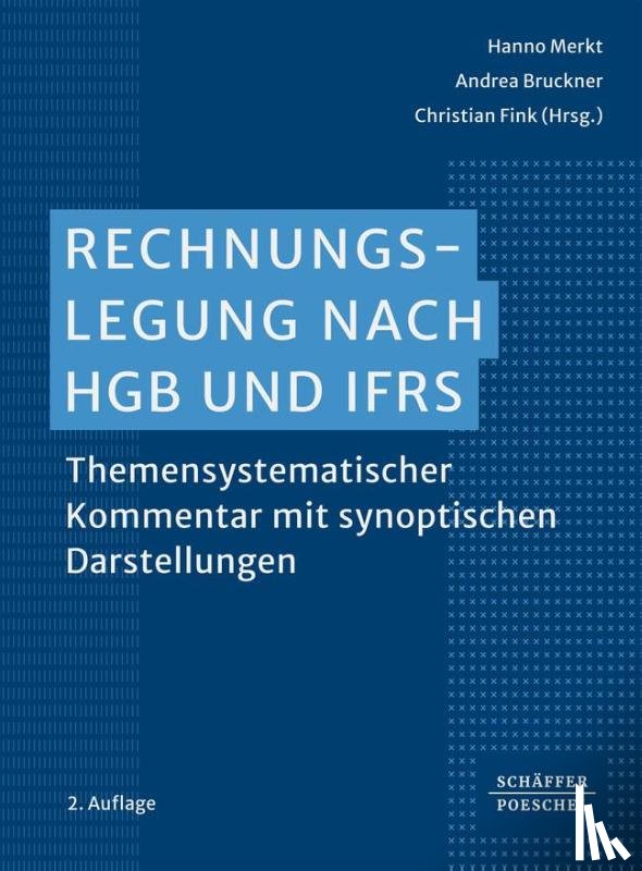  - Rechnungslegung nach HGB und IFRS
