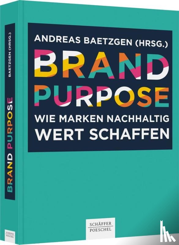  - Brand Purpose
