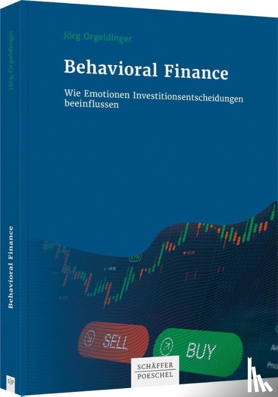 Orgeldinger, Jörg - Behavioral Finance