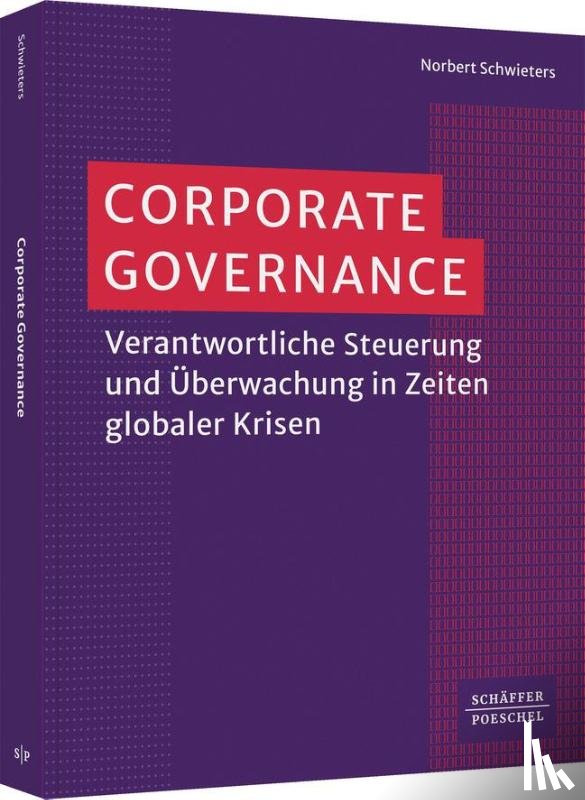 Schwieters, Norbert - Corporate Governance