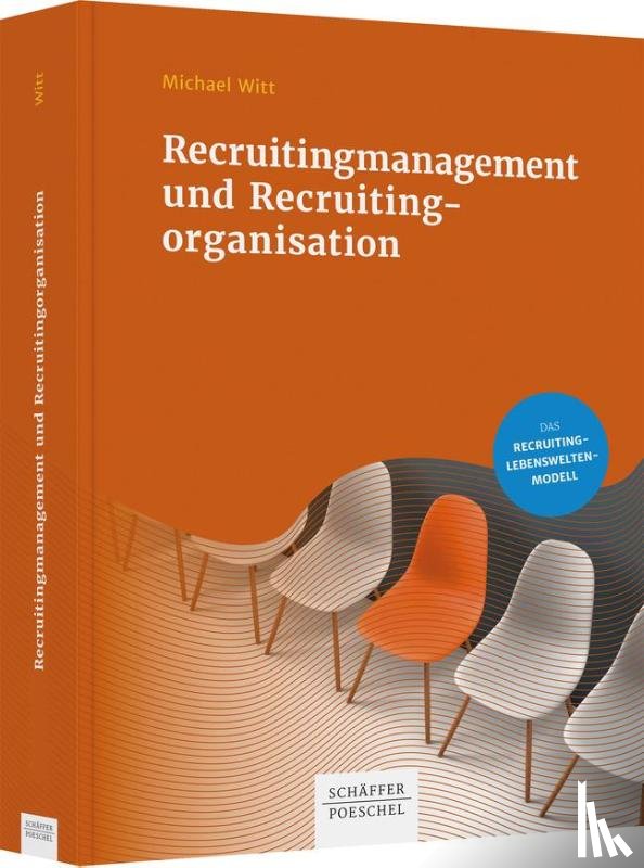 Witt, Michael - Recruitingmanagement und Recruitingorganisation