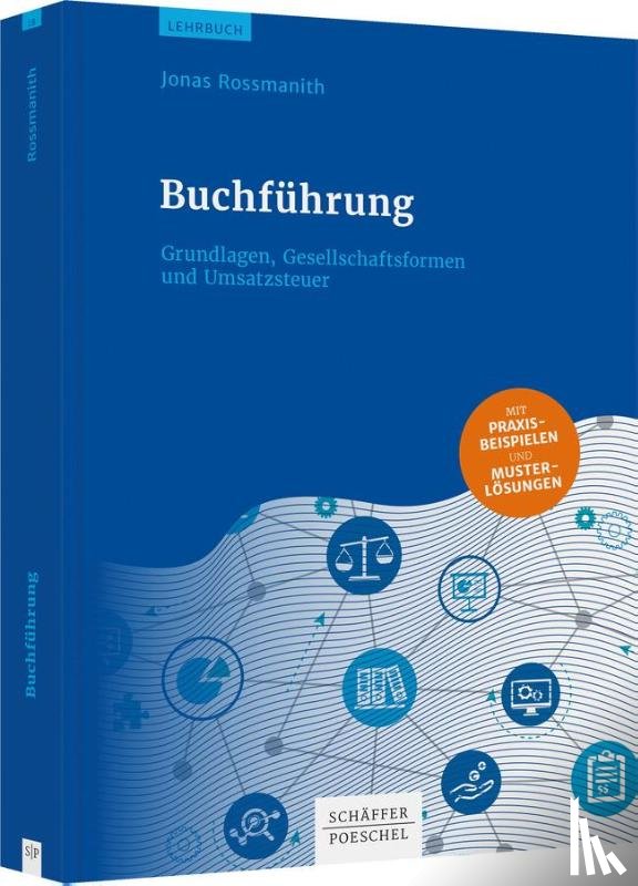 Rossmanith, Jonas - Buchführung