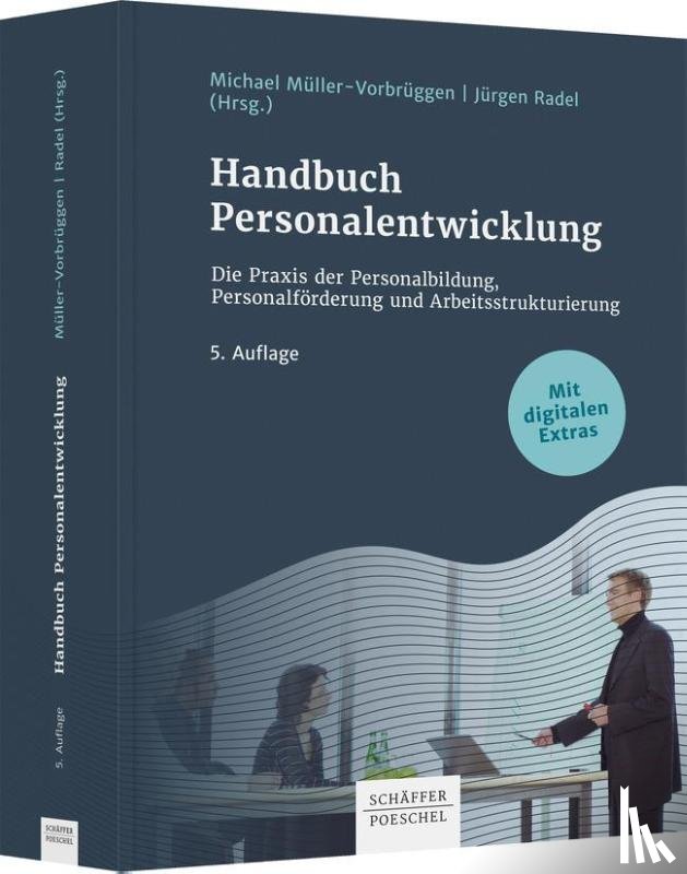 - Handbuch Personalentwicklung