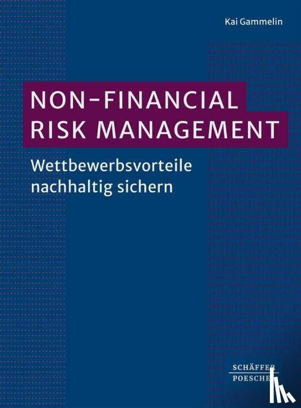 Gammelin, Kai - Non-Financial Risk Management
