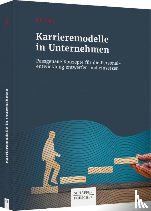 Tunc, Elif - Karrieremodelle in Unternehmen
