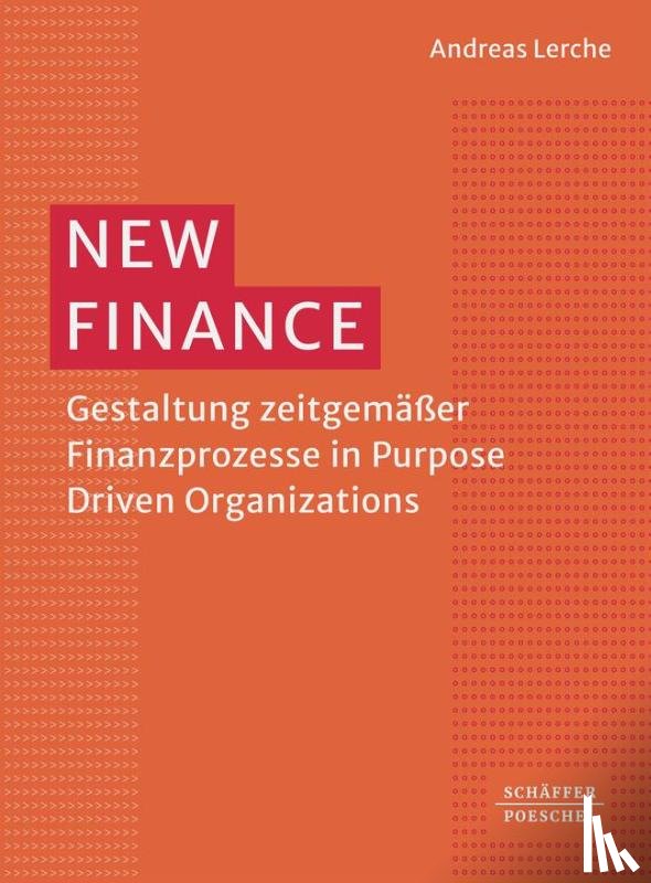 Lerche, Andreas - New Finance