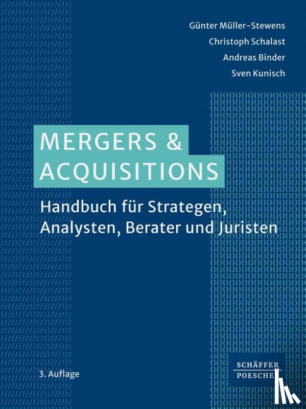 - Mergers & Acquisitions