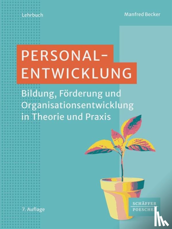 Becker, Manfred - Personalentwicklung