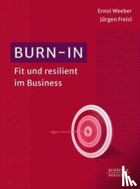 Weeber, Ernst, Freisl, Jürgen - Burn-in