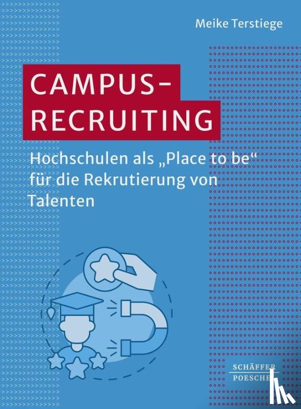 Terstiege, Meike - Campus-Recruiting