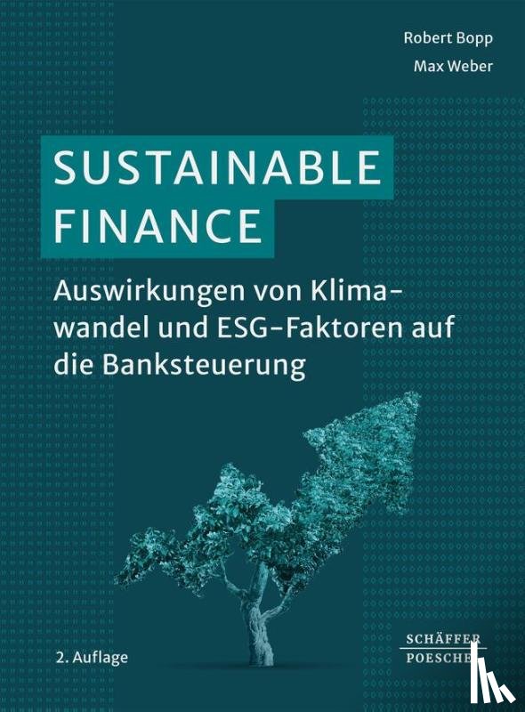 Bopp, Robert, Weber, Max - Sustainable Finance