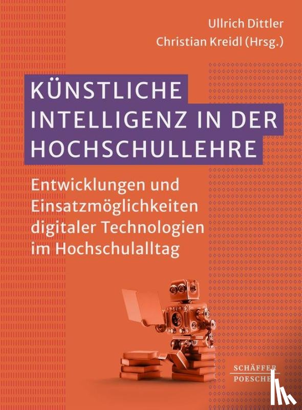  - Künstliche Intelligenz in der Hochschullehre