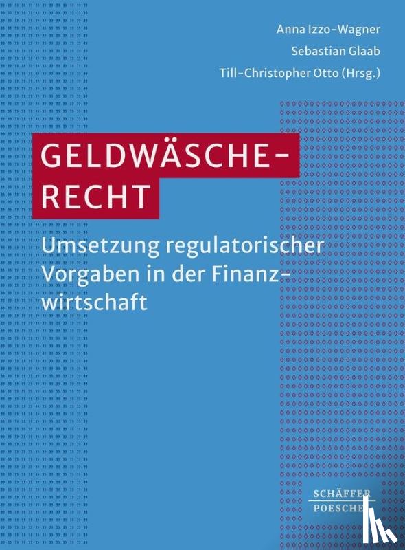  - Geldwäscherecht