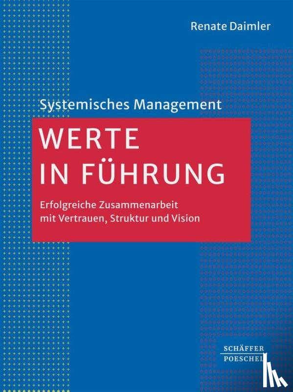 Daimler, Renate - Werte in Führung
