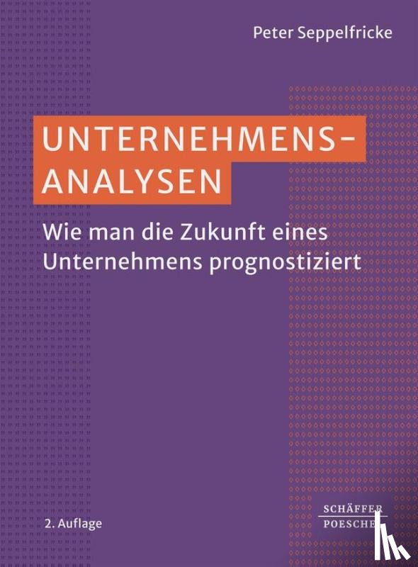 Seppelfricke, Peter - Unternehmensanalysen