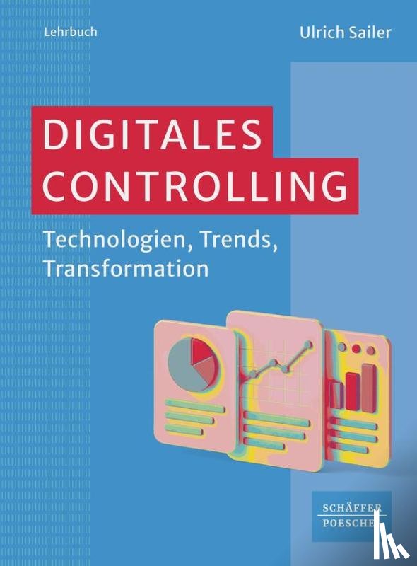 Sailer, Ulrich - Digitales Controlling