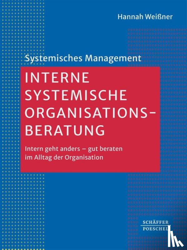 Weißner, Hannah - Interne systemische Organisationsberatung