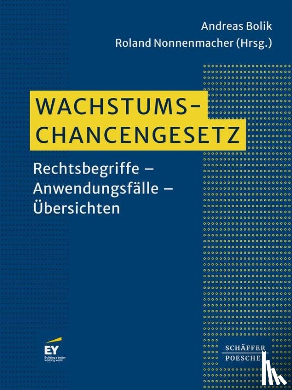  - Wachstumschancengesetz