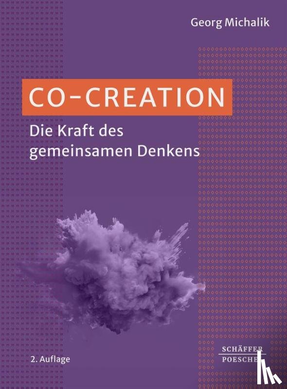 Michalik, Georg - Co-Creation