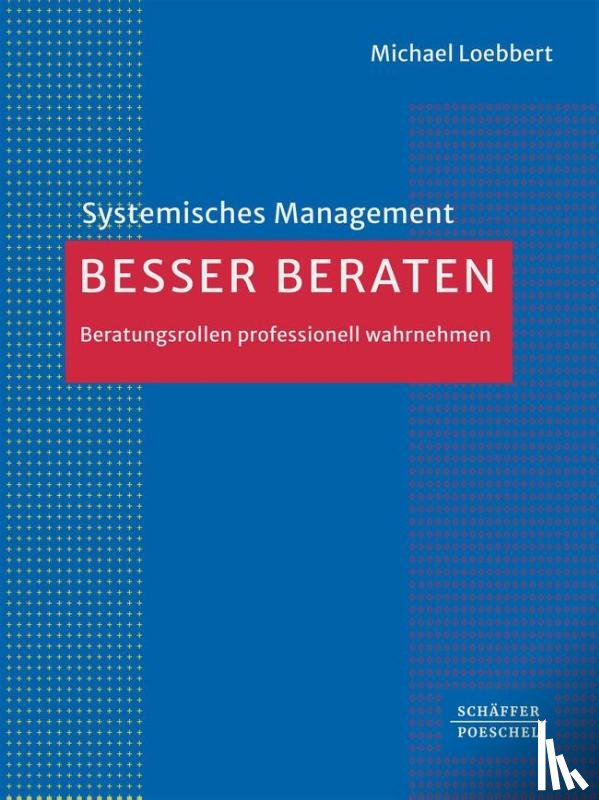 Loebbert, Michael - Besser beraten