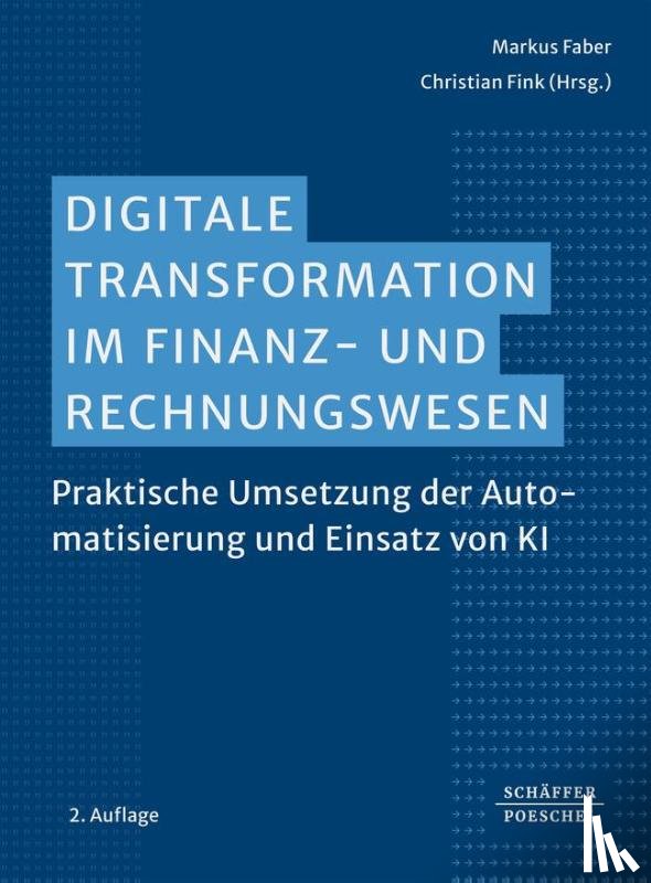  - Digitale Transformation im Finanz- und Rechnungswesen