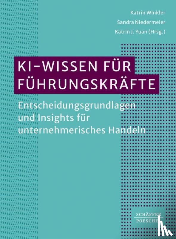  - KI-Wissen für Führungskräfte