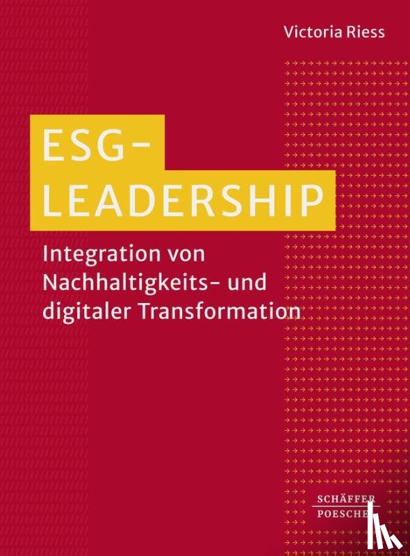 Riess, Victoria - ESG-Leadership