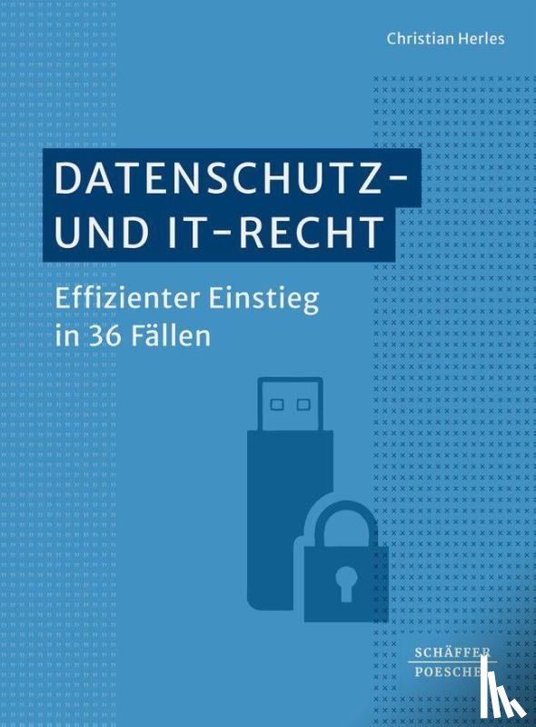 Herles, Christian - Datenschutz- und IT-Recht