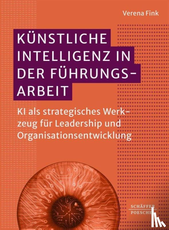 Fink, Verena - Künstliche Intelligenz in der Führungsarbeit