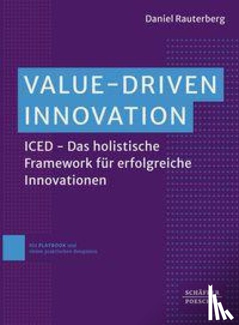 Rauterberg, Daniel - Value-driven Innovation