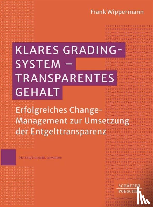 Wippermann, Frank - Klares Grading-System - Transparentes Gehalt