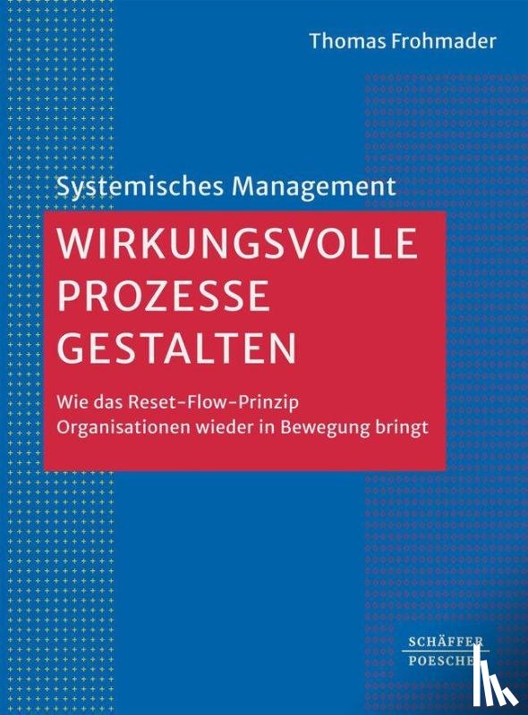 Frohmader, Thomas - Wirkungsvolle Prozesse gestalten